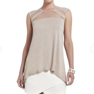 BCBG MaxAzria Reesie Tank